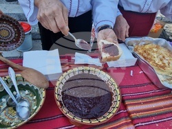 Троян - Български фестивал на сливата - ден втори