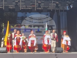 Троян - Български фестивал на сливата - ден втори