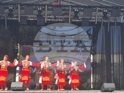 Троян - Български фестивал на сливата - ден втори