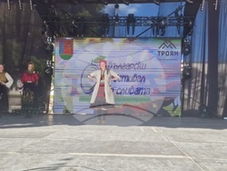 Троян - Български фестивал на сливата - ден втори