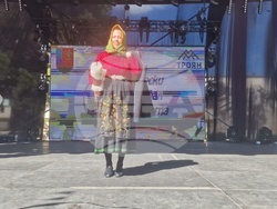 Троян - Български фестивал на сливата - ден втори