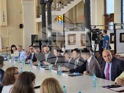 Видин - Българо-китайски икономически форум