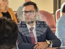 Видин - Българо-китайски икономически форум