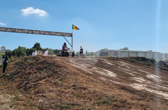 Добрич е домакин на кръг от Републиканския шампионат по мотокрос