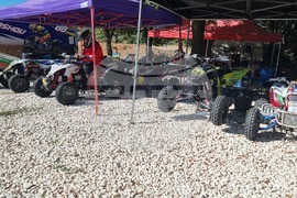 Добрич - мотокрос