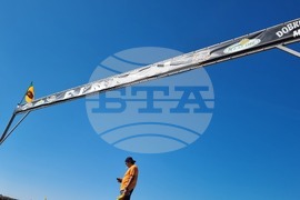 Добрич - мотокрос