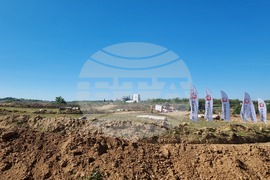 Добрич - мотокрос