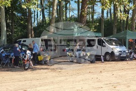 Добрич - мотокрос