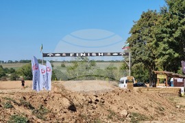 Добрич - мотокрос