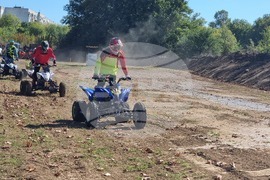 Добрич - мотокрос