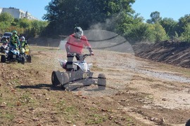 Добрич - мотокрос