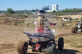 Добрич - мотокрос