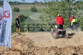 Добрич - мотокрос