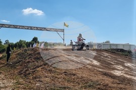 Добрич - мотокрос