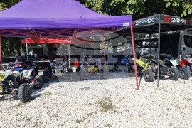 Добрич - мотокрос