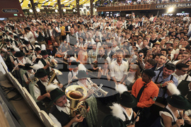 Germany Oktoberfest