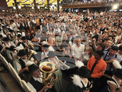 Germany Oktoberfest