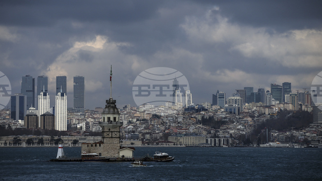 В Истанбул днес официално бе открит най-големият градски парк на територията на Турция 