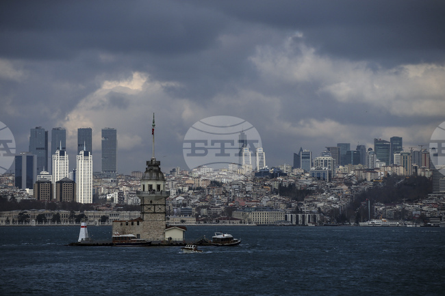 В Истанбул днес официално бе открит най-големият градски парк на територията на Турция 