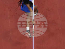 Japan Athletics Worlds
