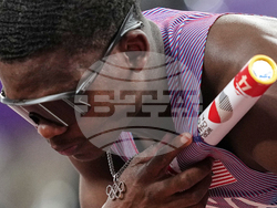 Japan Athletics Worlds