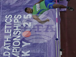 Japan Athletics Worlds