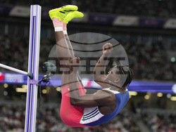 Japan Athletics Worlds