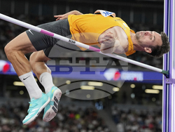 Japan Athletics Worlds