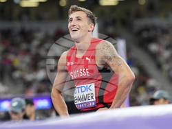 Japan Athletics Worlds