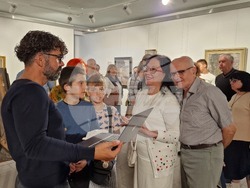 Шумен - лекция за живота и творчеството на Елена Карамихайлова - д-р Пламен Петров