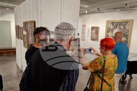 Шумен - лекция за живота и творчеството на Елена Карамихайлова - д-р Пламен Петров