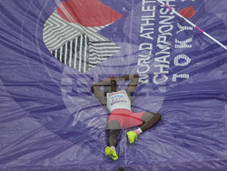 Japan Athletics Worlds