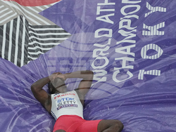 Japan Athletics Worlds