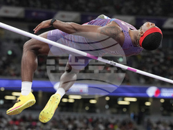 Japan Athletics Worlds