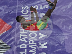 Japan Athletics Worlds