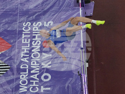 Japan Athletics Worlds