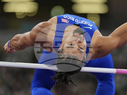 Japan Athletics Worlds