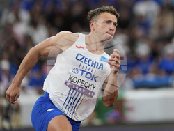 Japan Athletics Worlds