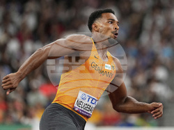 Japan Athletics Worlds