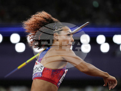 Japan Athletics Worlds