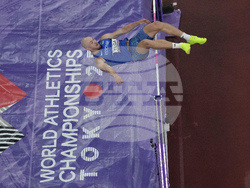 Japan Athletics Worlds