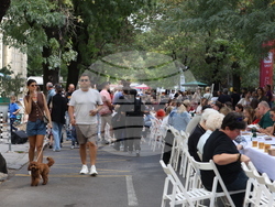 Район „Оборище“ - Инициатива "Голямата маса"