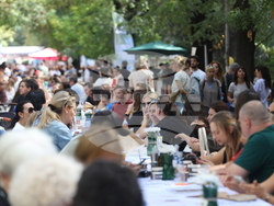 Район „Оборище“ - Инициатива "Голямата маса"