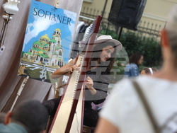 Район „Оборище“ - Инициатива "Голямата маса"