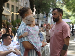 Район „Оборище“ - Инициатива "Голямата маса"