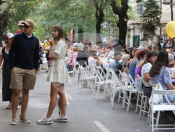 Район „Оборище“ - Инициатива "Голямата маса"