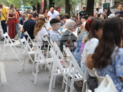 Район „Оборище“ - Инициатива "Голямата маса"