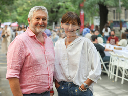 Район „Оборище“ - Инициатива "Голямата маса"