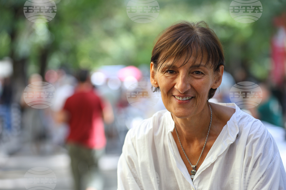Район „Оборище“ - Инициатива "Голямата маса"