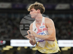 Japan Athletics Worlds